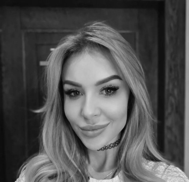 Проститутка Тата 100 GFE Москва 1485