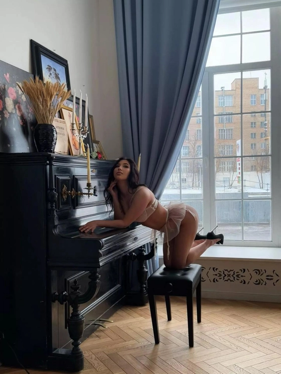 Проститутка Лаура Москва 5135