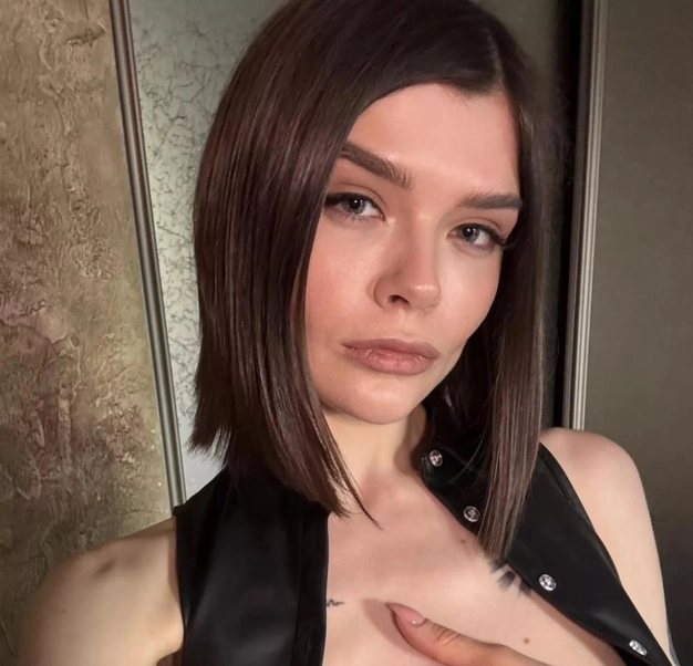 Проститутка E V A your personal Москва 5161