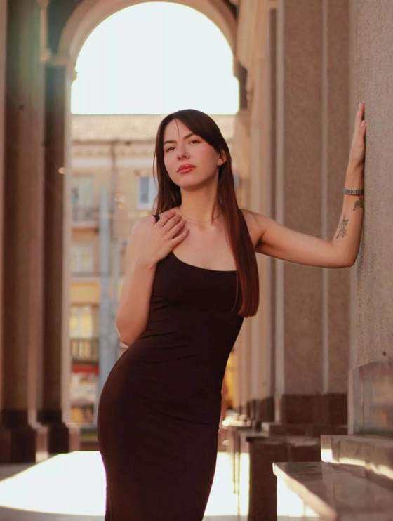 Проститутка Ариночка Москва 5366