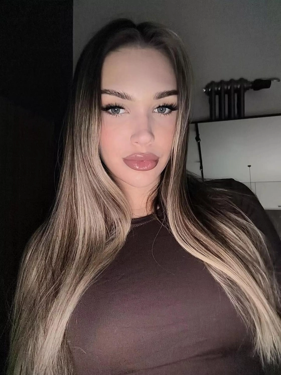 Проститутка JUICY ASS GFE Санкт-Петербург 5408
