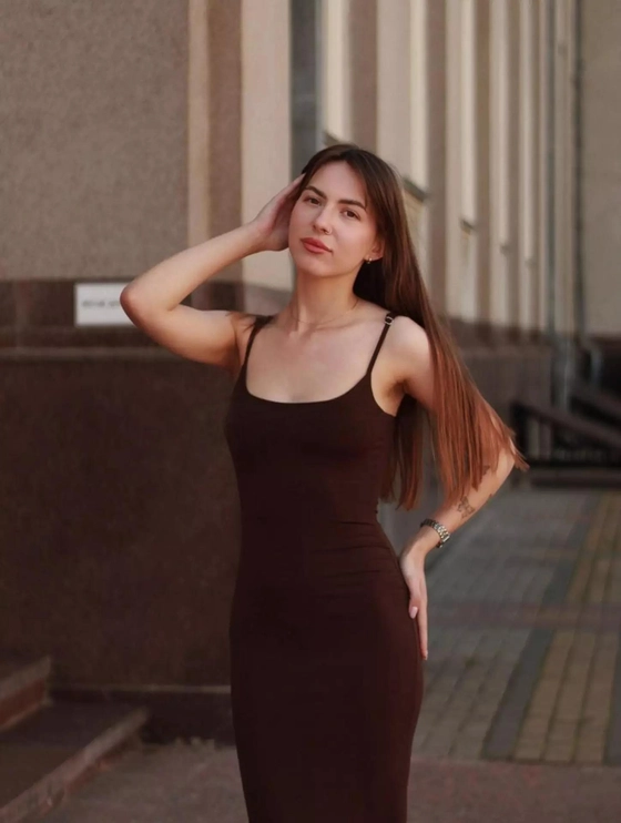 Проститутка Ариночка Москва 5596