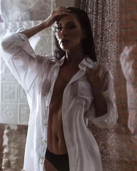 Проститутка Goddess Москва 5621