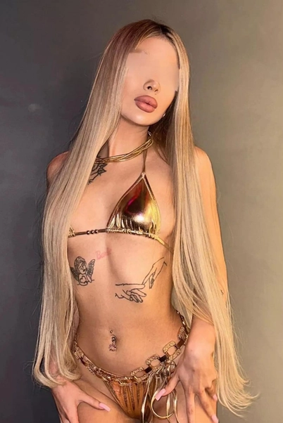 Проститутка Barbie Girl Москва 3689