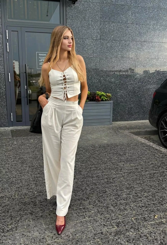 Проститутка Алеся💖 RELAX🍭 Москва 404