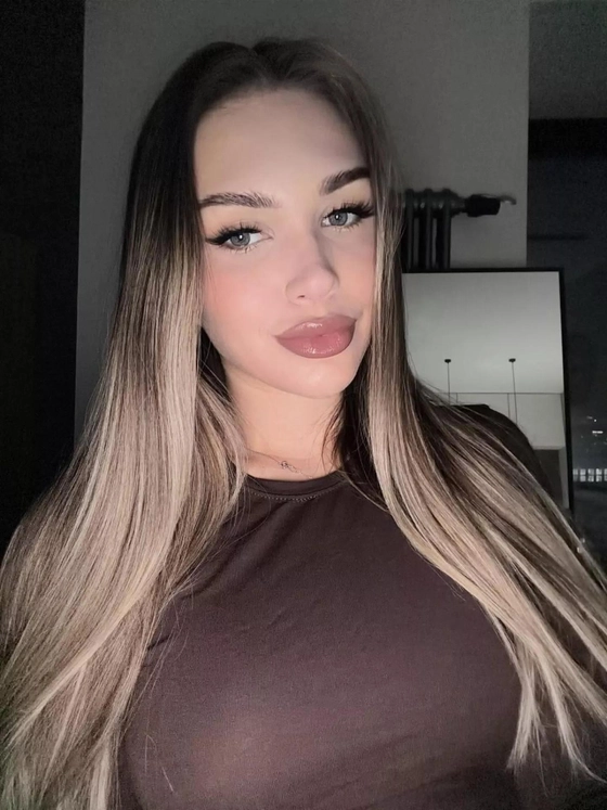 Проститутка JUICY ASS GFE Санкт-Петербург 3736