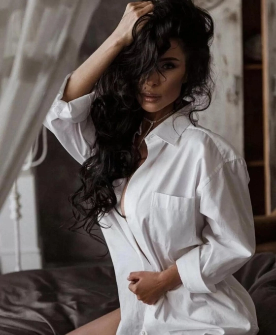 Проститутка Goddess Москва 3815