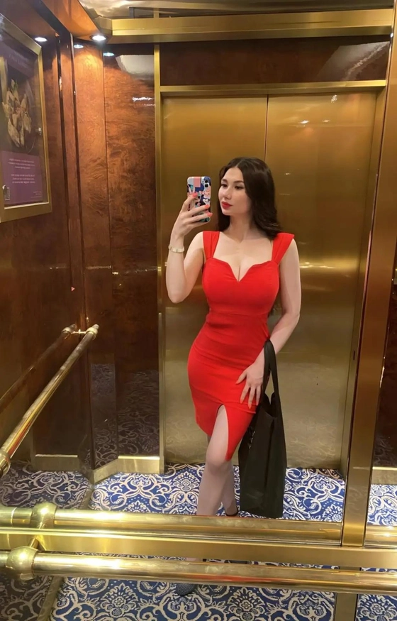 Проститутка Veronica Romanova Москва 3823