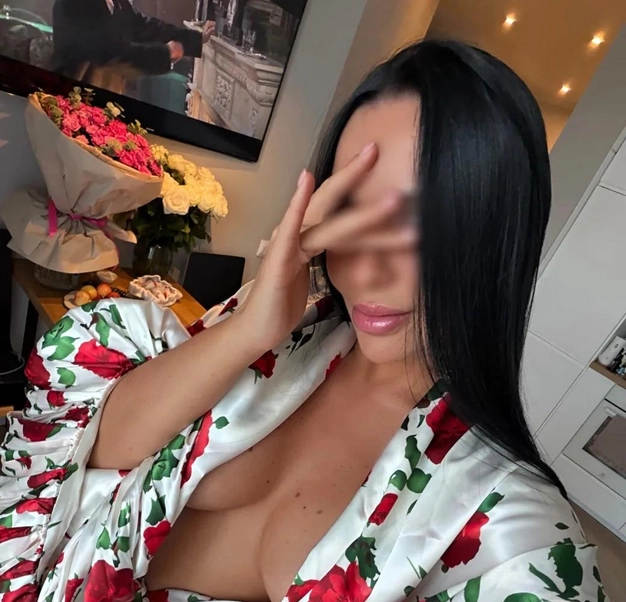 Проститутка Александра Екатеринбург 6028