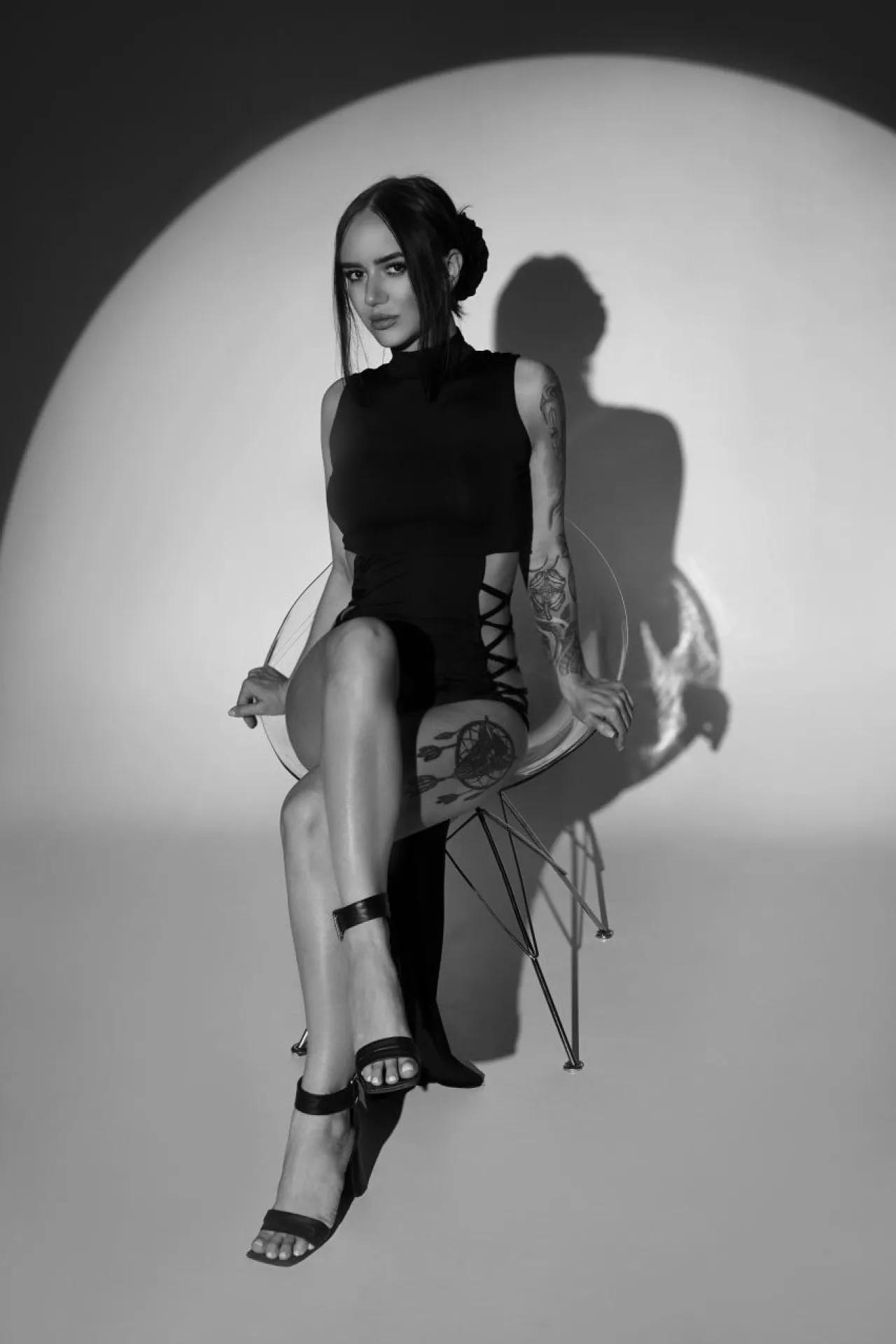 Проститутка Мария Екатеринбург 3953