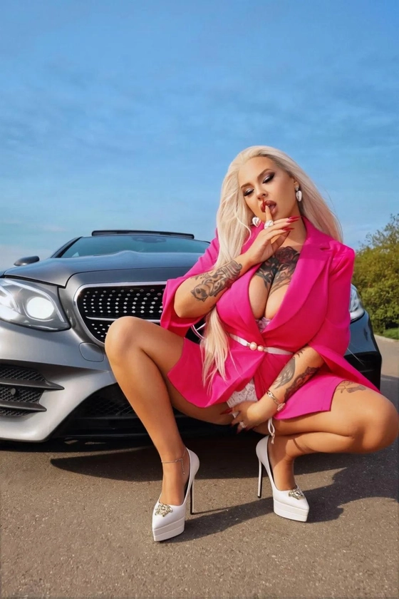 Проститутка Nicole E-class Автол Москва 2664