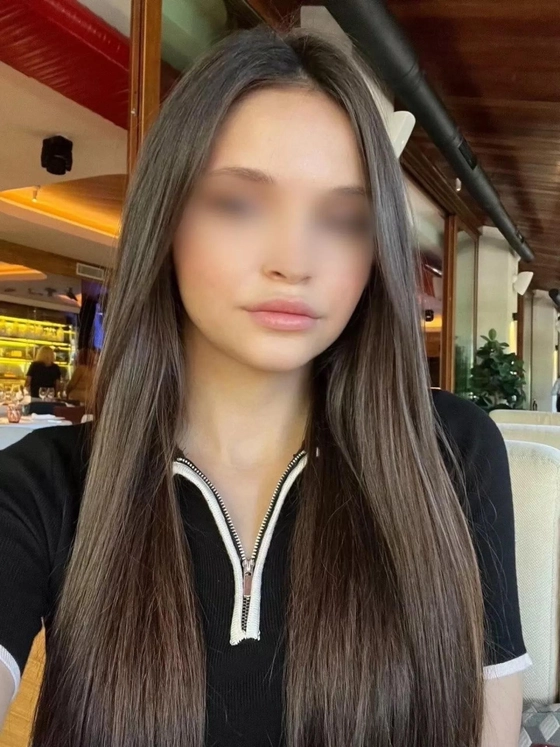 Проститутка Арина Сочи 4139