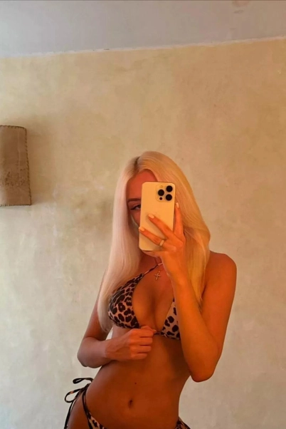 Проститутка Милана Sexy Москва 2863