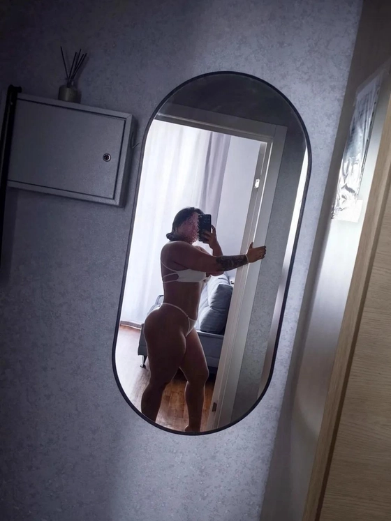 Проститутка Кристиночка Queen of Екатеринбург 6379