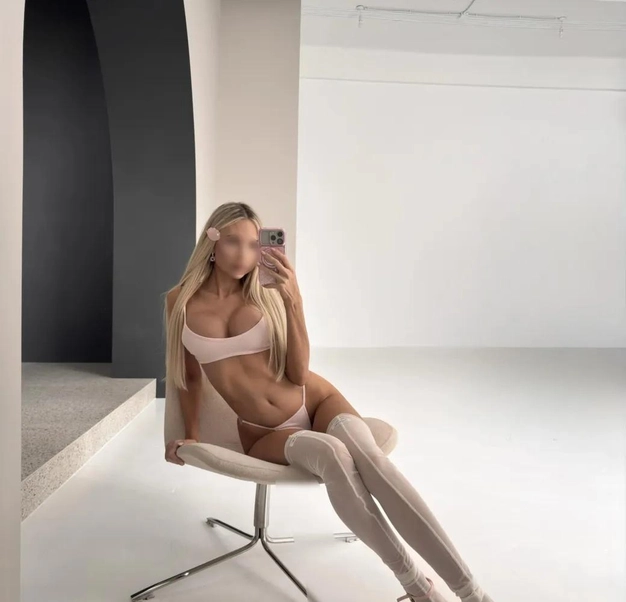 Проститутка Sexy Kitty Краснодар 6493