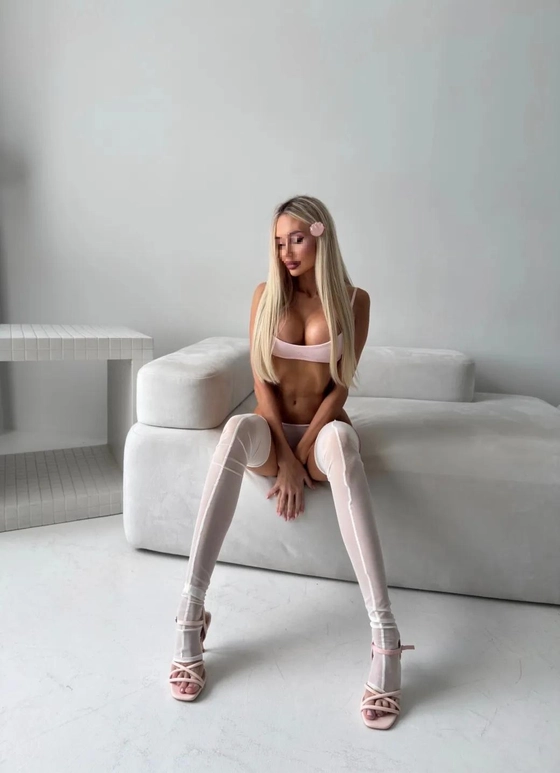 Проститутка Sexy Kitty Краснодар 6493
