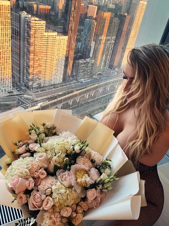 Проститутка Nika Milking Москва 4344