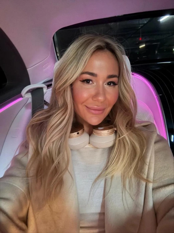 Проститутка Tvhost369 Москва 8824