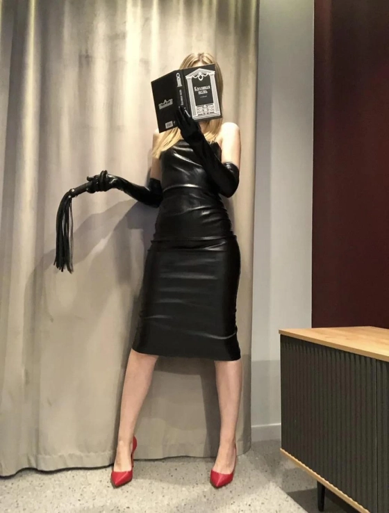 Проститутка Julia Tesoro Москва 6762
