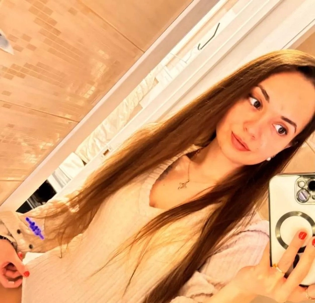 Проститутка Яна Москва 4425