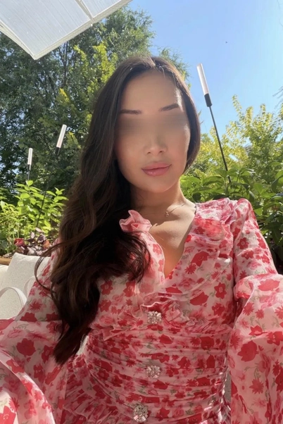 Проститутка Kamilla Wong Ростов-на-Дону 5916