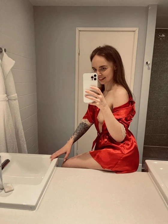 Проститутка Мария GFE Санкт-Петербург 4507