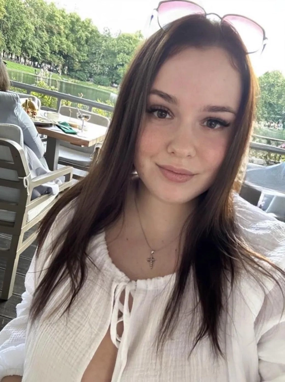 Проститутка Anna Big Cherry Москва 6192