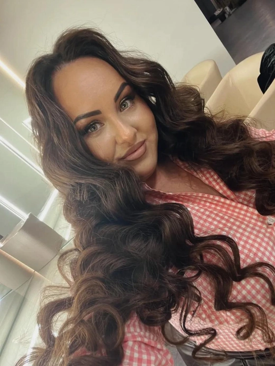 Проститутка Lizaveta Санкт-Петербург 4590
