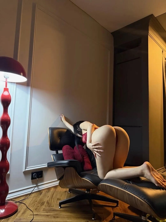 Проститутка DIANA GODDESS Сочи 4686