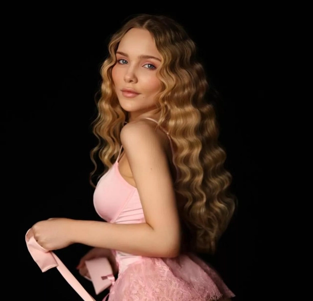 Проститутка VESTMINE AVE-ANNA Санкт-Петербург 3507