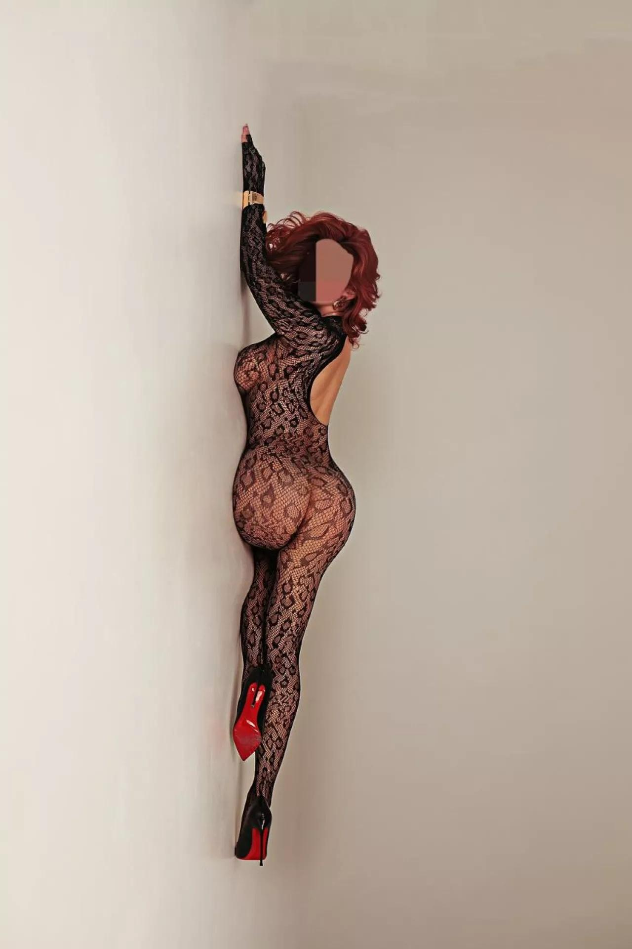 Проститутка Sofi_Hot Саратов 4651