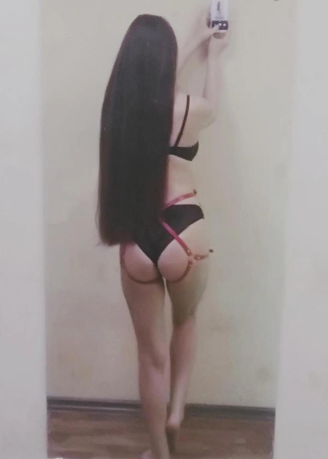 Проститутка Анастасия Москва 4709