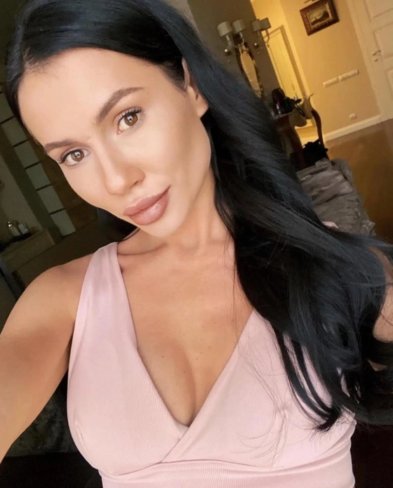 Проститутка Valeriya Stewardess Москва 3795