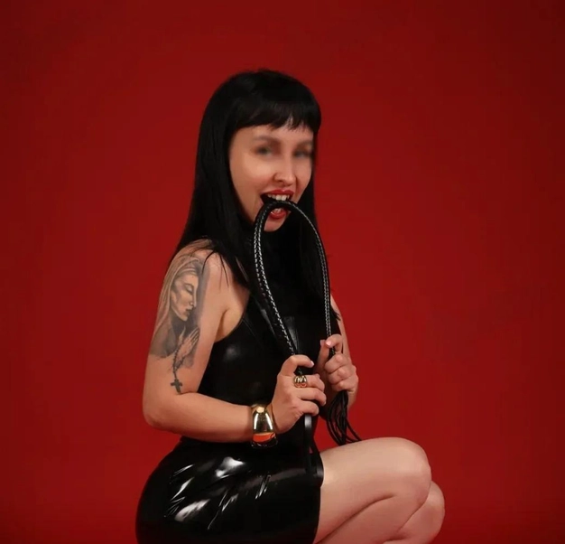 Проститутка Goddess Victoria Санкт-Петербург 9129