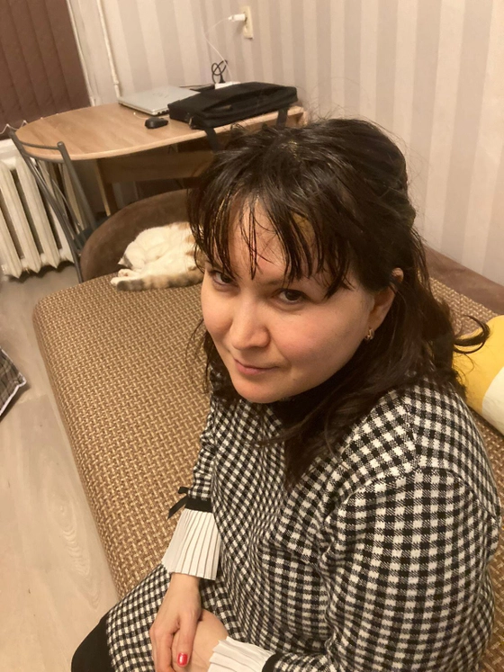 Проститутка Людмила Москва 5673