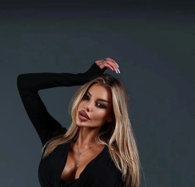Проститутка Алекса VIP Москва 5840