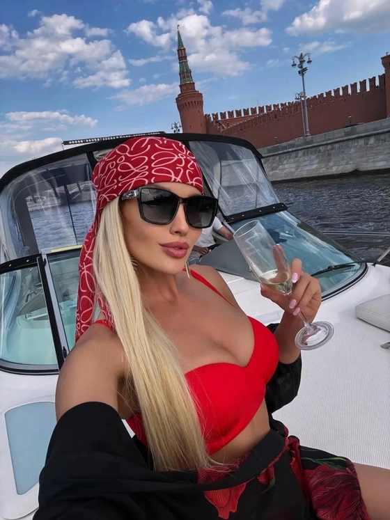 Проститутка Дария Москва 8791
