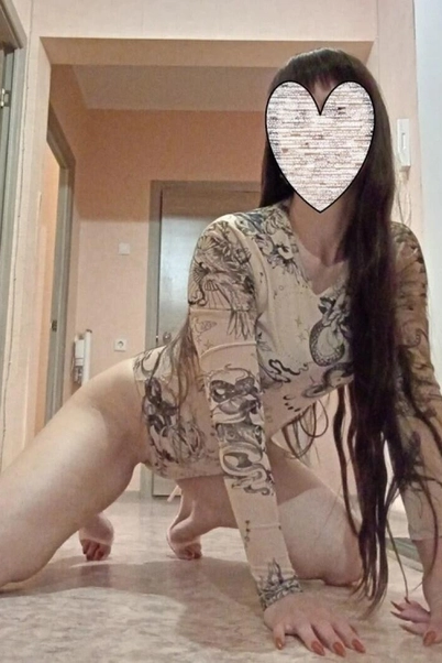 Проститутка Вика Воронеж 6007