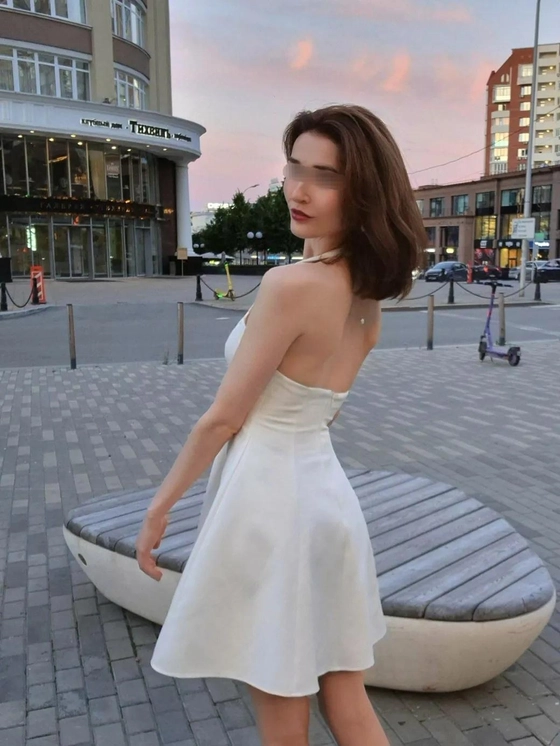 Проститутка Ульяна SoulFriend Екатеринбург 6030
