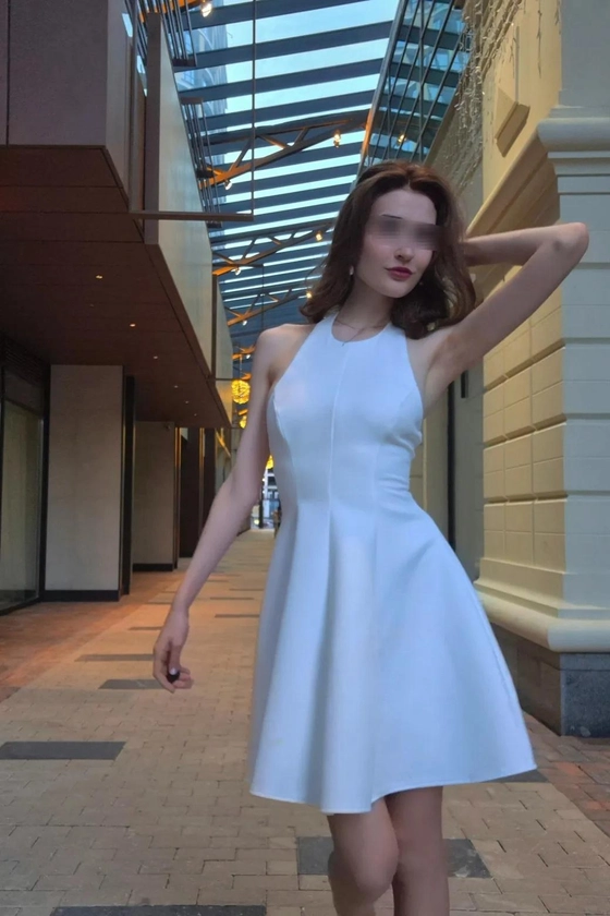 Проститутка Ульяна SoulFriend Екатеринбург 6030