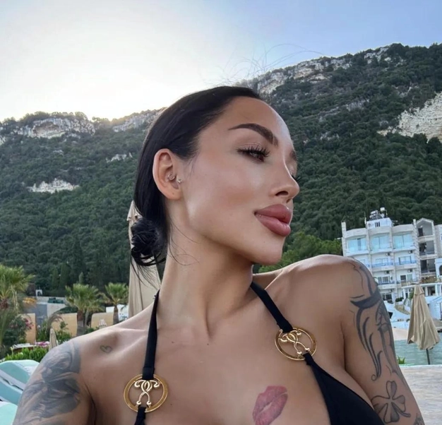 Проститутка BELLA LOVE Москва 6303