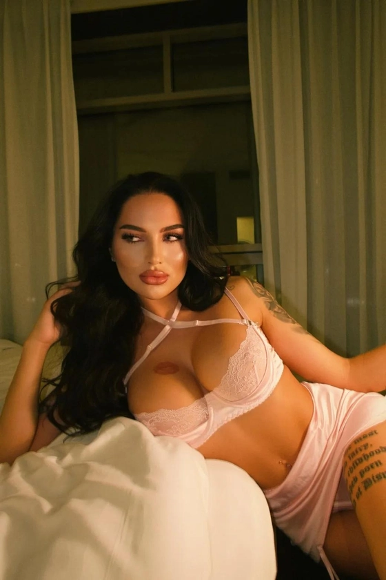 Проститутка BELLA LOVE Москва 6303