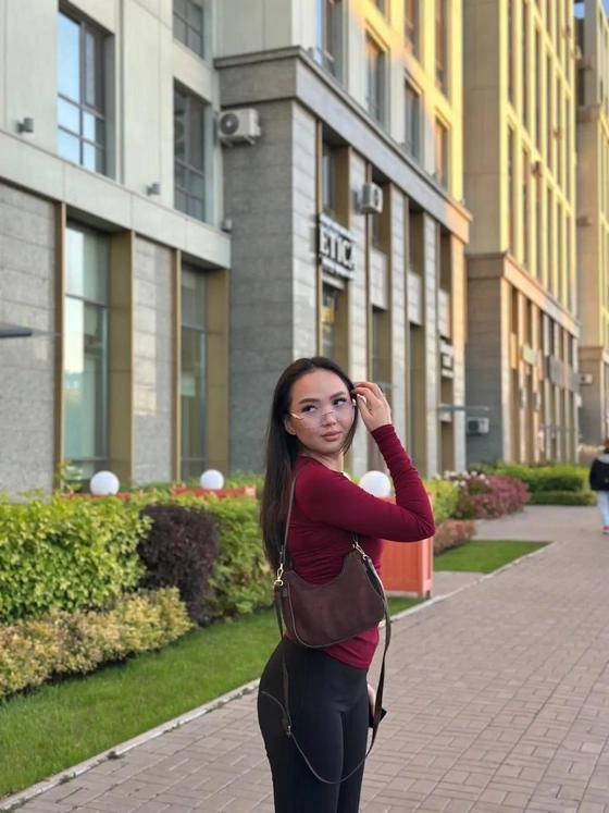 Проститутка Ксения Москва 6332