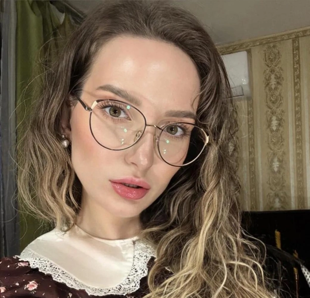 Проститутка Vikky chill Москва 6355