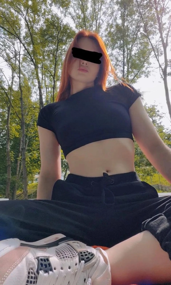 Проститутка Viktoria Fitness Bab Нижний Новгород 6369