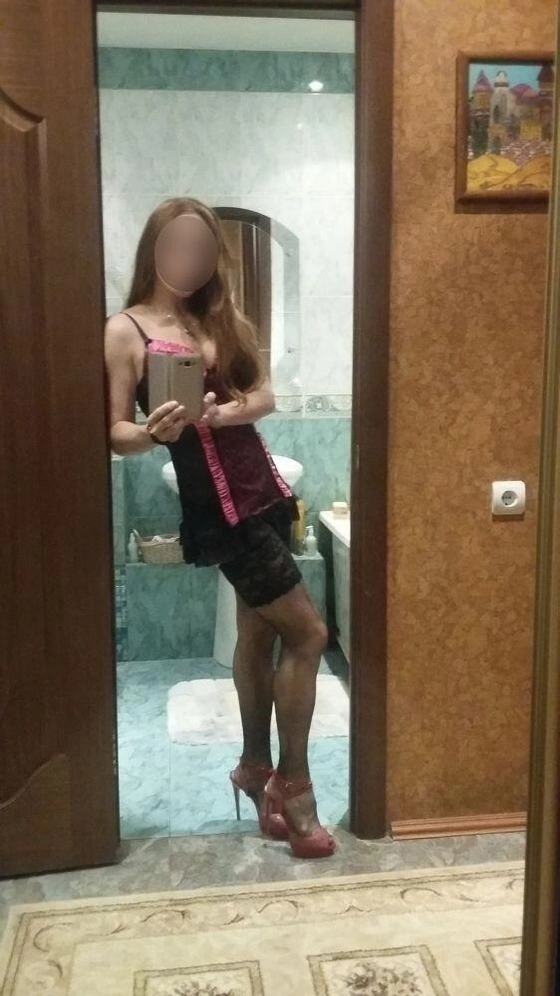 Проститутка Светлана Уфа 6453