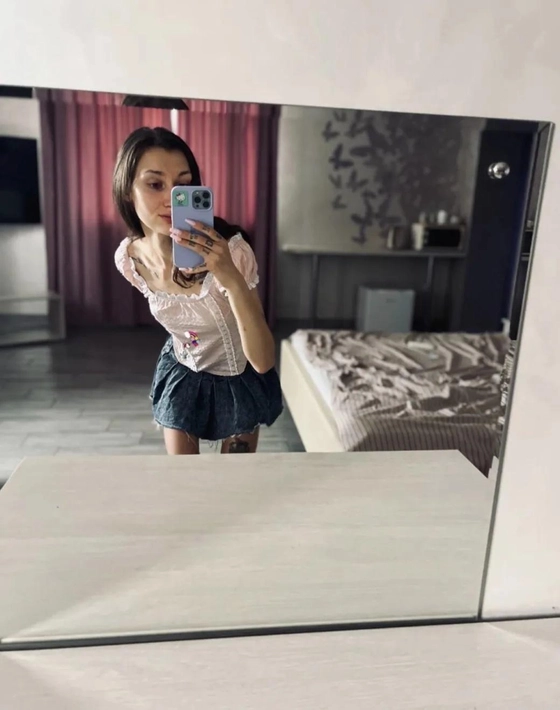 Проститутка Candy Челябинск 6478