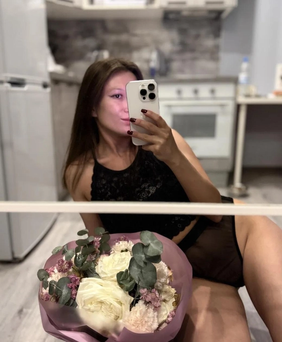 Проститутка Аня Москва 6570