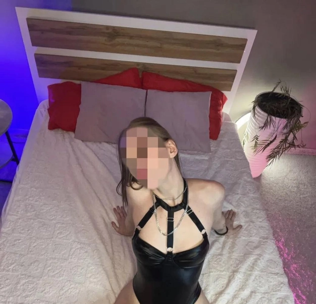 Проститутка Марина Санкт-Петербург 6594