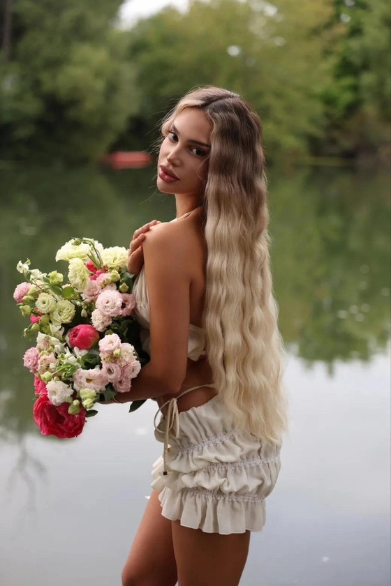 Проститутка Mariana Murr Москва 6700